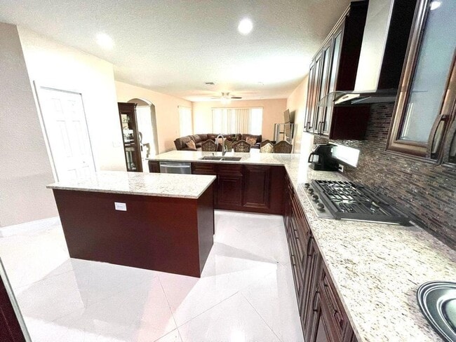 property at 10454 Galleria St