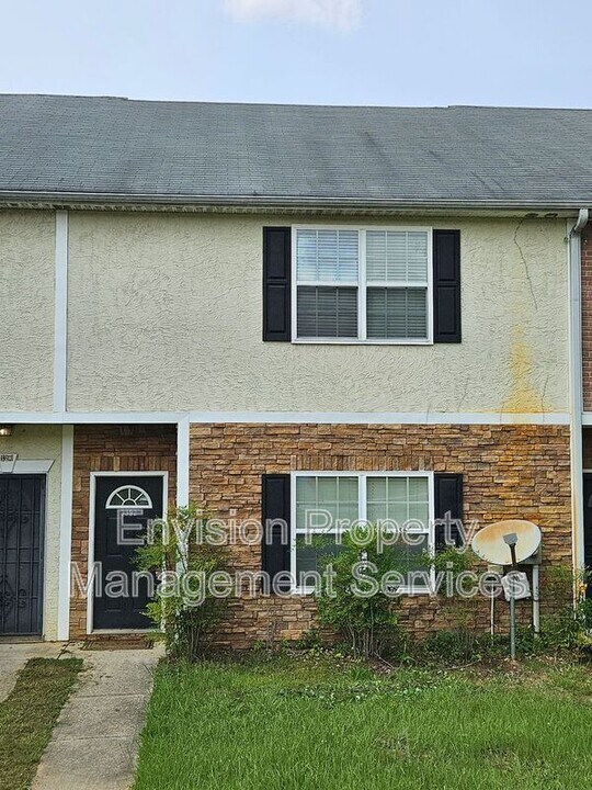 3392 Hidden Stream Ct in Stockbridge, GA - Building Photo