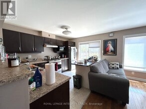 3116 Burritts Rapids Pl in Ottawa, ON - Building Photo - Building Photo