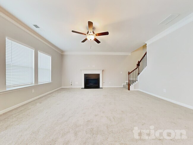 4042 Plymouth Rock Drive in Loganville, GA - Building Photo - Building Photo