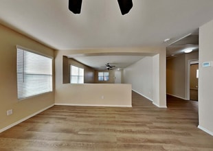 206 E Valley View Dr in Phoenix, AZ - Building Photo - Building Photo