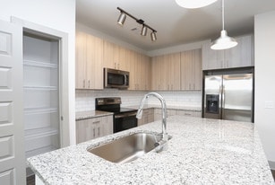 The Dartmouth North Hills Apartments