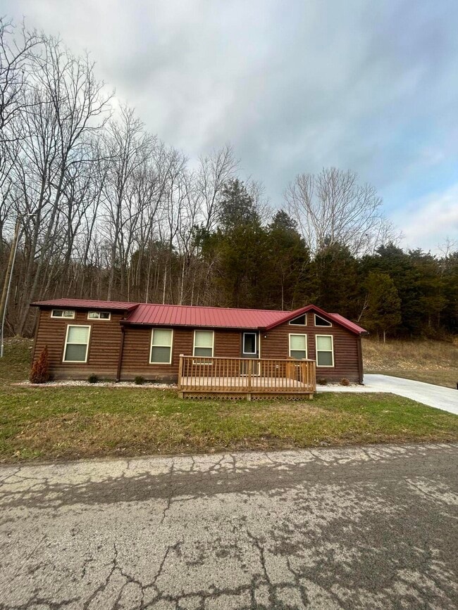 property at 157 Wideview Dr