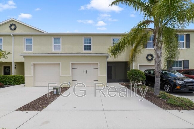 property at 312 Arbor Lakes Dr