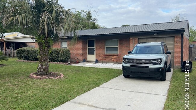 property at 7539 Walden Rd