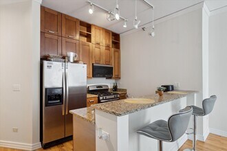 170 W Polk St in Chicago, IL - Building Photo - Building Photo