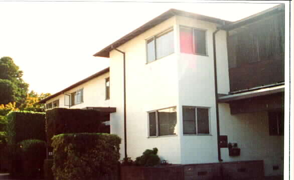 775 Roble Ave in Menlo Park, CA - Building Photo - Building Photo