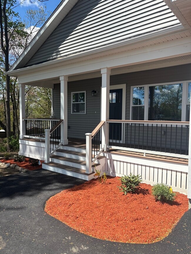 property at 60 Osgood Ave