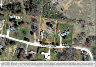 1801 W Sycamore Hills Rd in Columbia, MO - Building Photo - Building Photo
