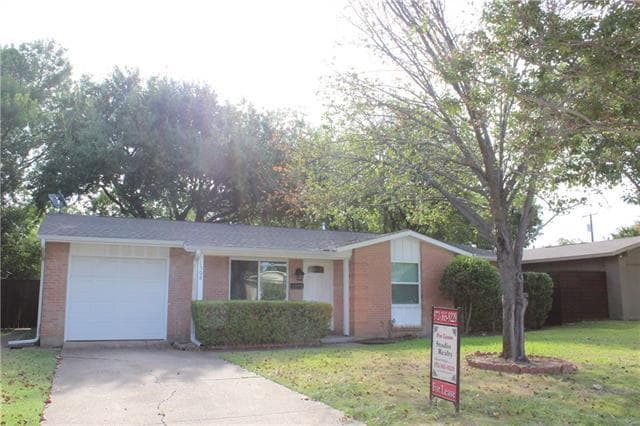 1508 Lorrie Dr in Richardson, TX - Building Photo - Building Photo