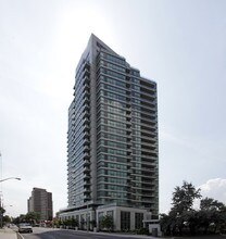 Minto Skyy in Toronto, ON - Building Photo - Building Photo