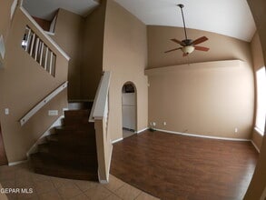14201 Pacific Point Dr in El Paso, TX - Building Photo - Building Photo