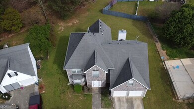 10988 Mansura Pl in Hampton, GA - Building Photo - Building Photo