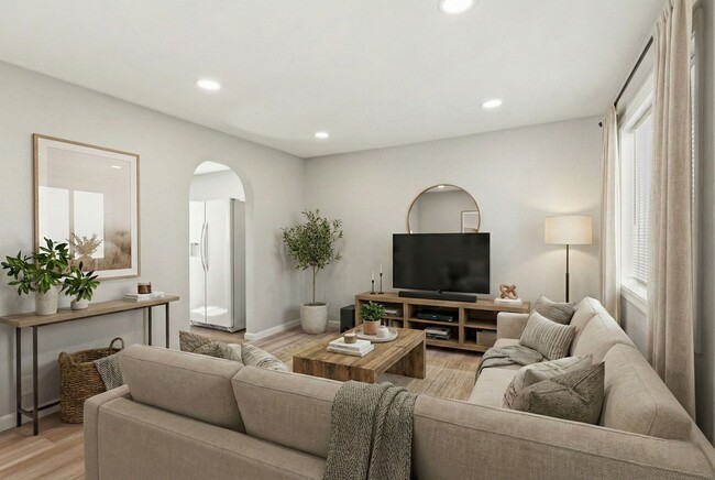 property at 10824 Apricot St