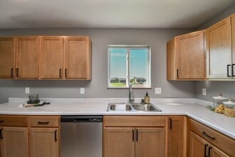 3900 S Caballo Ct in Sioux Falls, SD - Building Photo - Building Photo