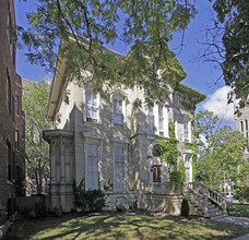 Inbusch House in Milwaukee, WI - Building Photo - Building Photo