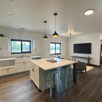 1010 Baker Ave, Unit 302 in Whitefish, MT - Building Photo