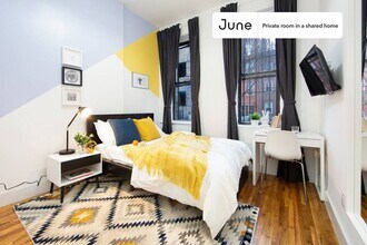 Room in Shared 3.0 bed/1 bath home in Brooklyn, NY - Building Photo - Building Photo