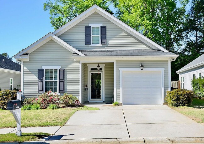 property at 1934 Kenlock Dr