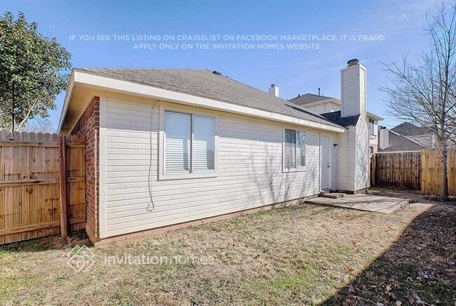 6608 Watch Hill Ct in Arlington, TX - Building Photo - Building Photo
