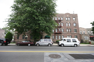 3420 Clarendon Rd in Brooklyn, NY - Building Photo - Building Photo