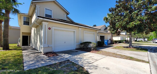 601 Southbranch Dr in Jacksonville, FL - Building Photo - Building Photo