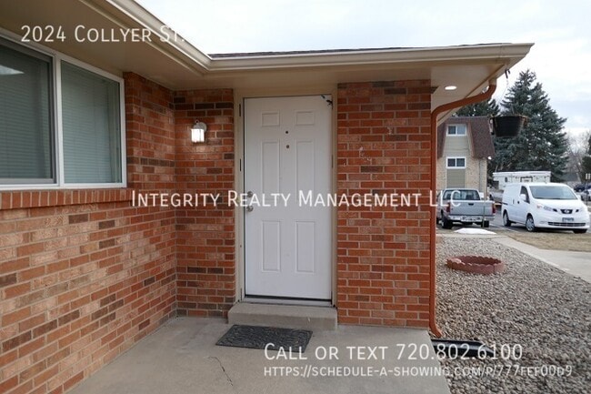 2024 Collyer St in Longmont, CO - Building Photo - Building Photo