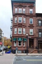939 Washington St in Hoboken, NJ - Building Photo