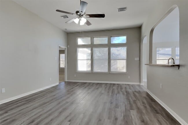 property at 21535 Sullivan Forest Dr