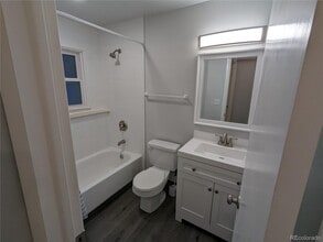 1105 Mt View Ln in Colorado Springs, CO - Building Photo - Building Photo