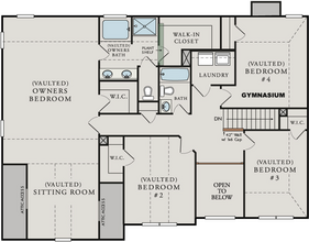 7659 Birdsview Dr in Fairburn, GA - Building Photo - Building Photo