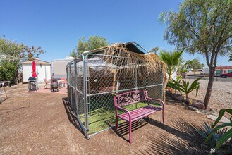 13308 E 48th Dr in Yuma, AZ - Building Photo - Building Photo