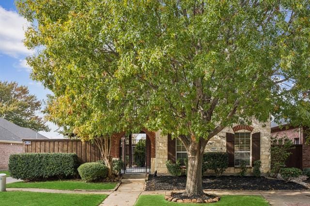 7457 Glasshouse Walk in Frisco, TX - Building Photo - Building Photo