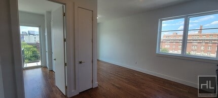 133 Brown Pl-Unit -602 in Bronx, NY - Building Photo - Building Photo