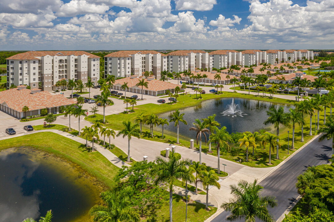 Greens Edge in Ft. Myers, FL - Foto de edificio