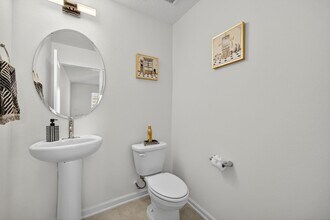 2113 Featheredge Wy in Middleburg, FL - Building Photo - Building Photo