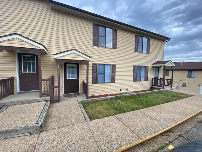 property at 200 Vickie Lynn Ln