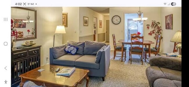 property at 4 Orantes Pl