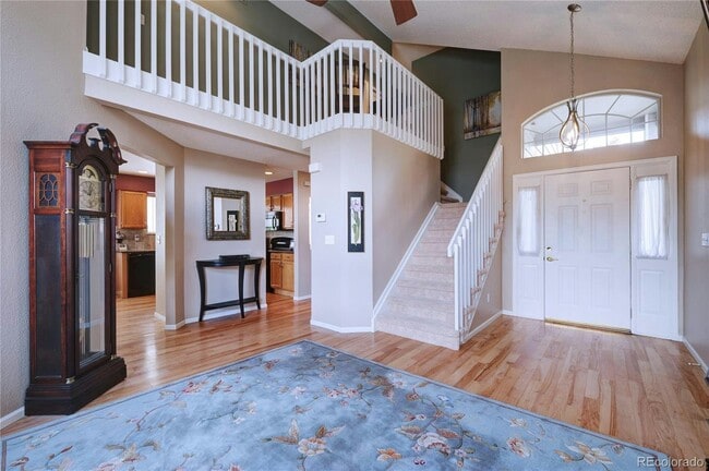 11558 Depew Ct in Westminster, CO - Building Photo - Building Photo