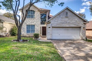 9100 Sommerland Wy in Austin, TX - Building Photo