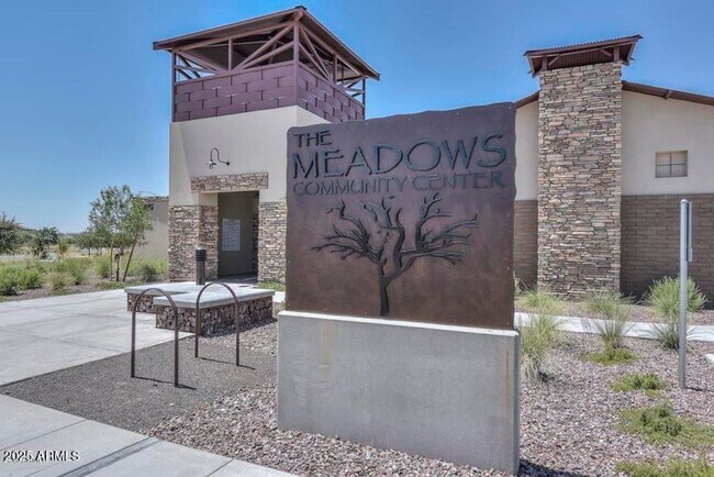 9778 W Foothill Dr in Peoria, AZ - Building Photo - Building Photo