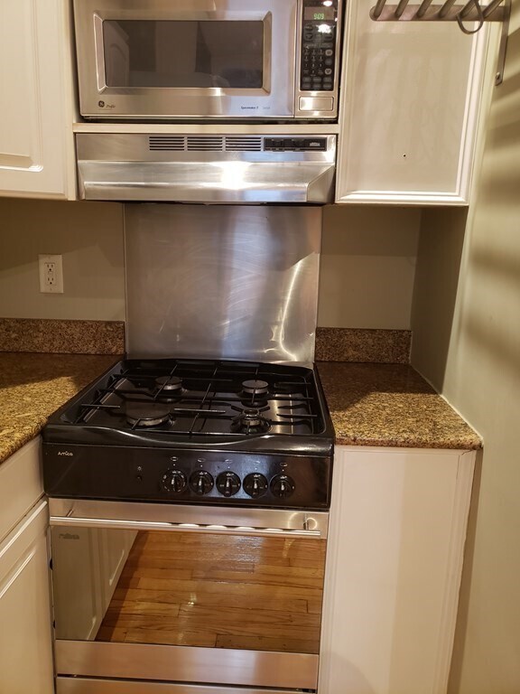 141 Arlington St in Boston, MA - Building Photo - Building Photo