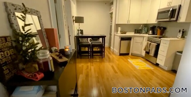 91 Westland Ave in Boston, MA - Building Photo - Building Photo