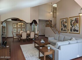 17014 S 34th St in Phoenix, AZ - Building Photo