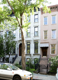 369 Union St in Brooklyn, NY - Foto de edificio - Building Photo