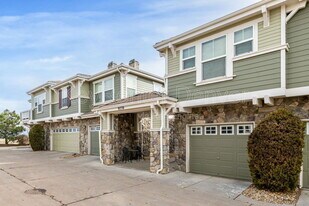 9770 Mayfair St in Englewood, CO - Building Photo