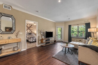 Highlands Lodge in Overland Park, KS - Foto de edificio - Building Photo