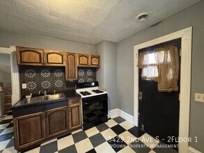 3429 2nd Ave S in Minneapolis, MN - Building Photo - Building Photo