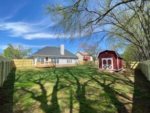 4445 Fawnbrook Ave SW in Concord, NC - Building Photo - Building Photo