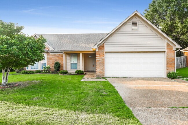 property at 6926 Dovefield Ln